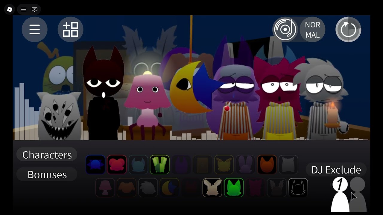 Somniphobia (Incredibox)