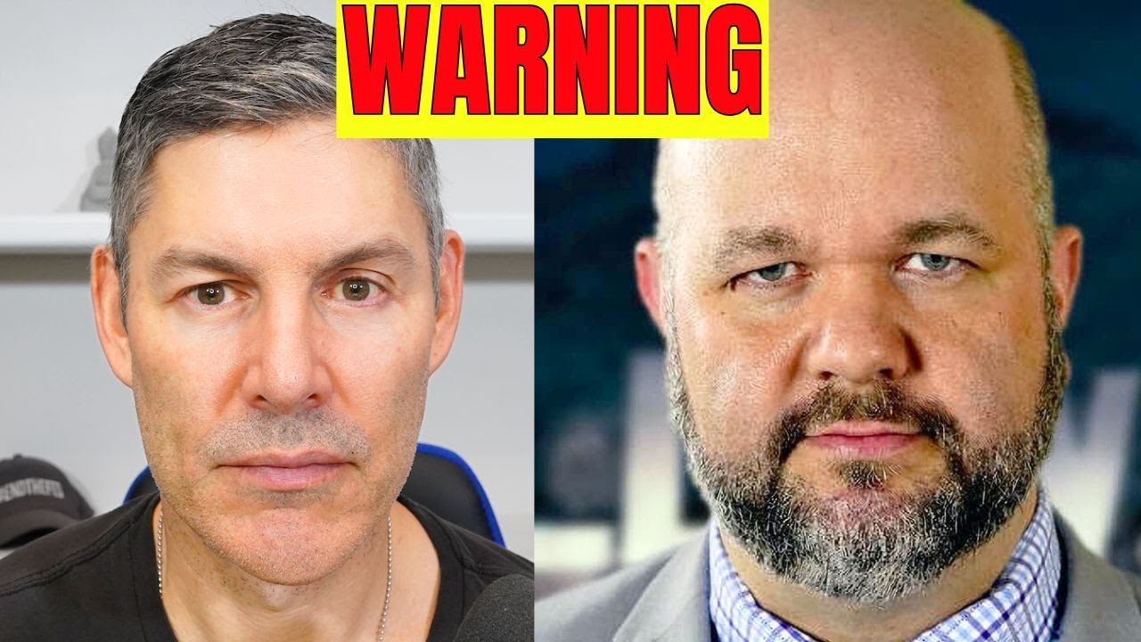 Real EPSTEIN COVER UP Story Too Dangerous For The Public To Hear