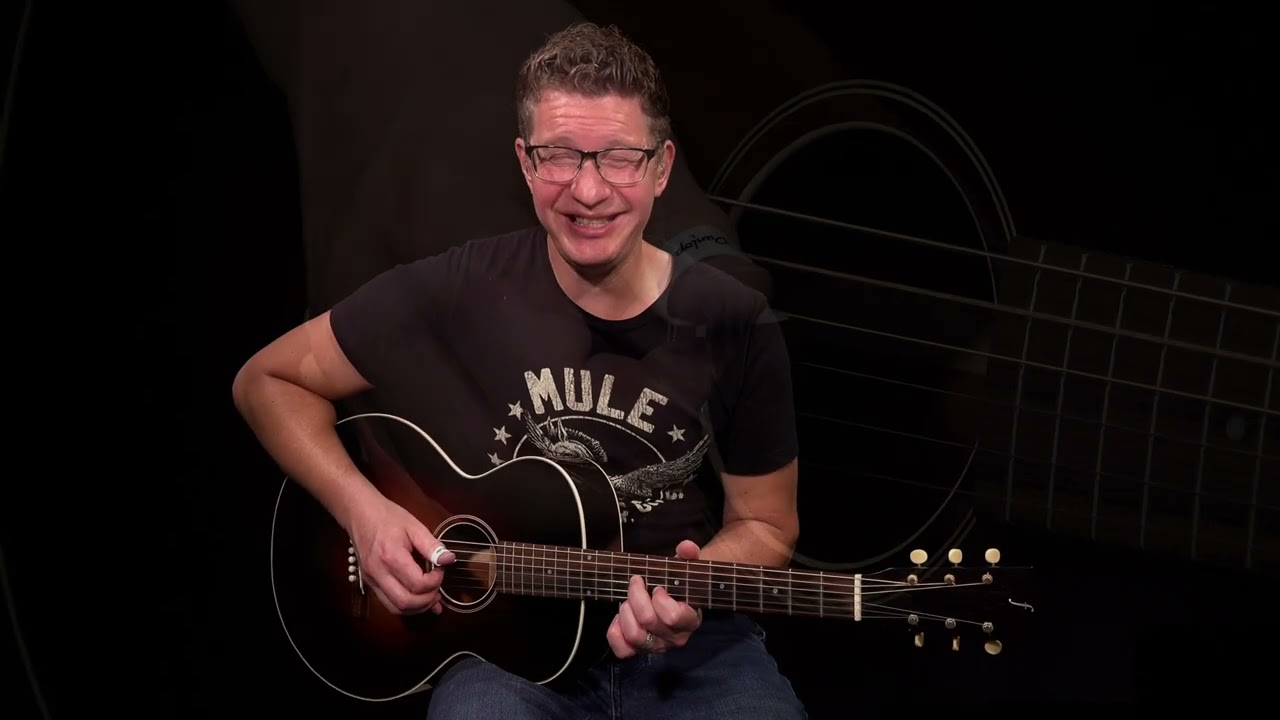 Little Queen of Spades (Robert Johnson) performed by Tom Feldmann