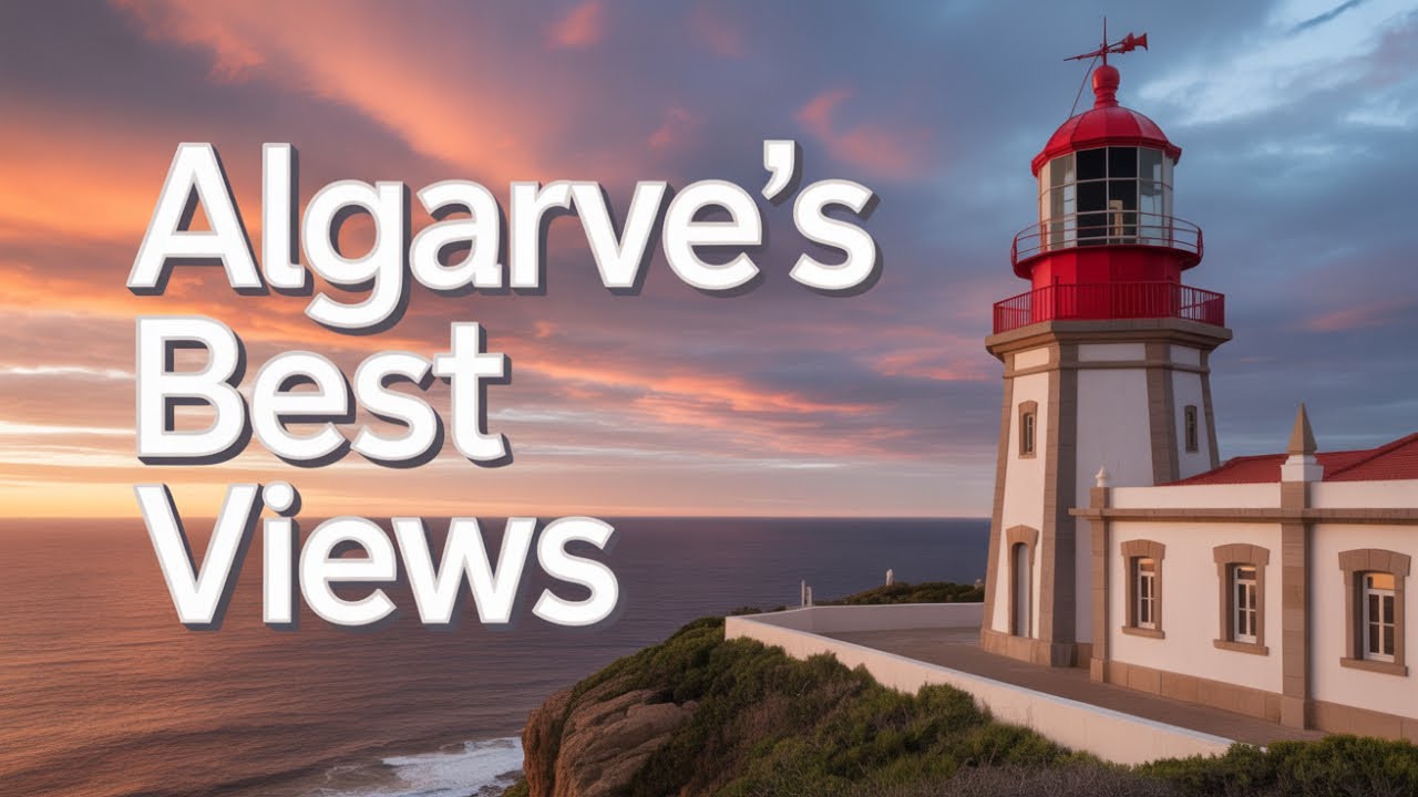 Algarve Portugal: 15 Hidden Gems You Can't Miss