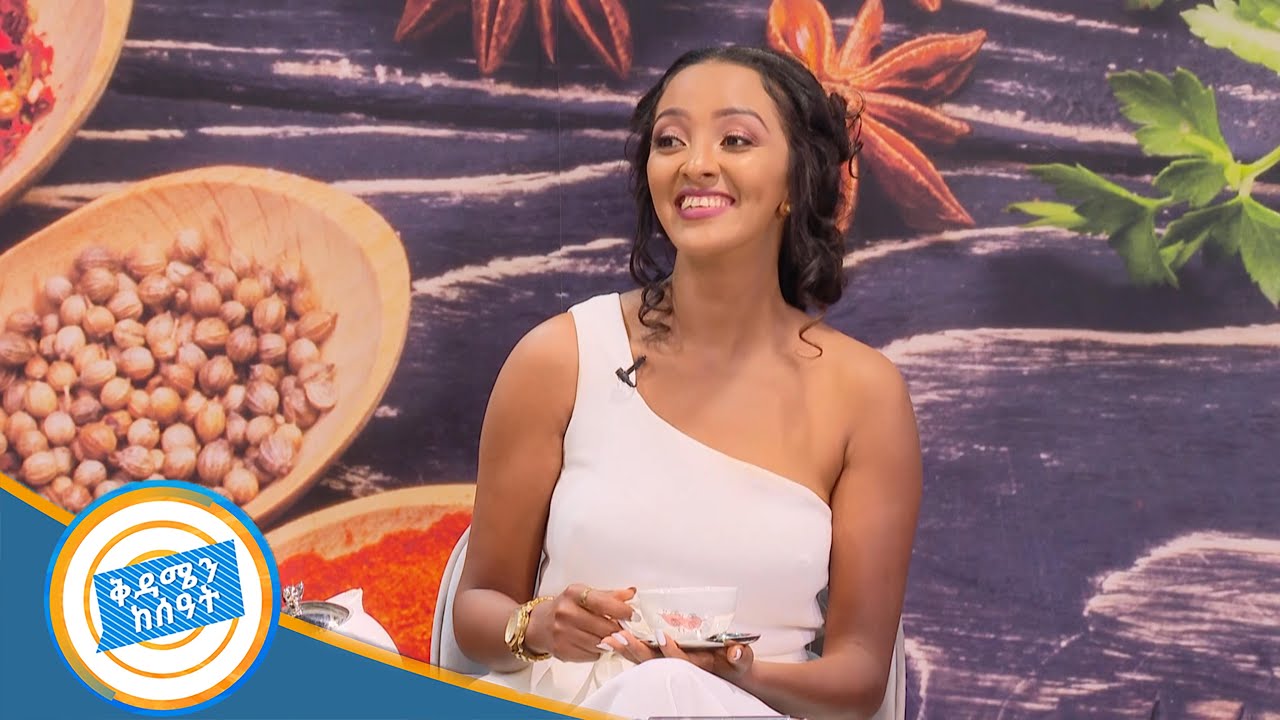 ከመንገድ ጠርተው ፊልም ትሰሪያለሽ አሉኝ ጀመርኩ/ አዝናኝ ቆይታ ከተዋናይት መታሰቢያ ታደሰ ጋር ቅዳሜ ከሰዓት/