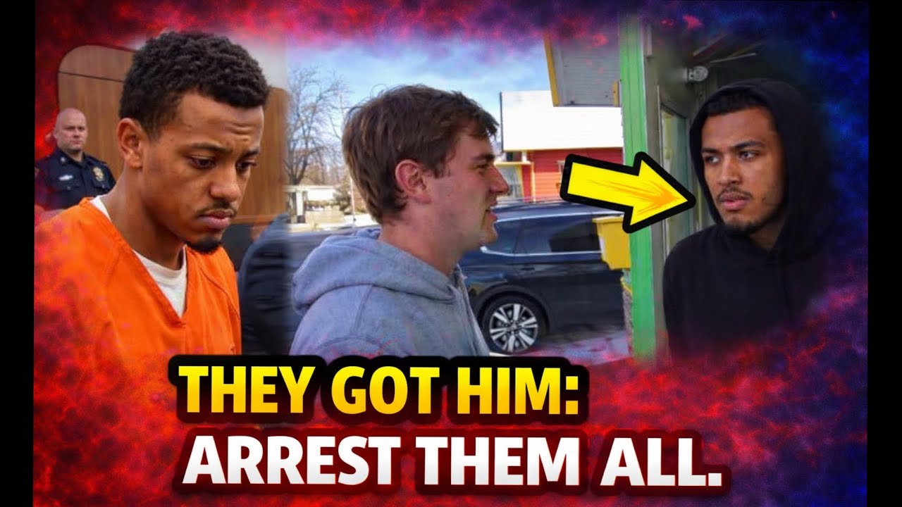 Somali ARRESTED On $60,000,000 Fraud Scheme 