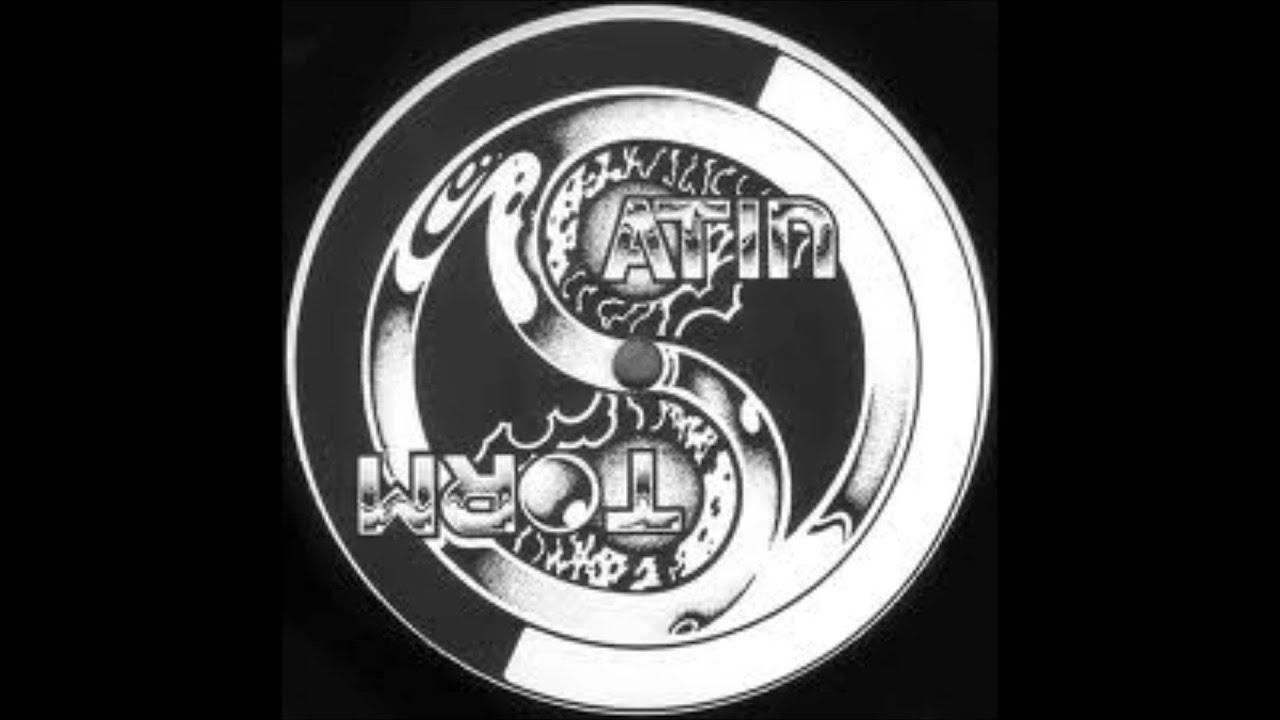 Satin Storm - Satin Storm