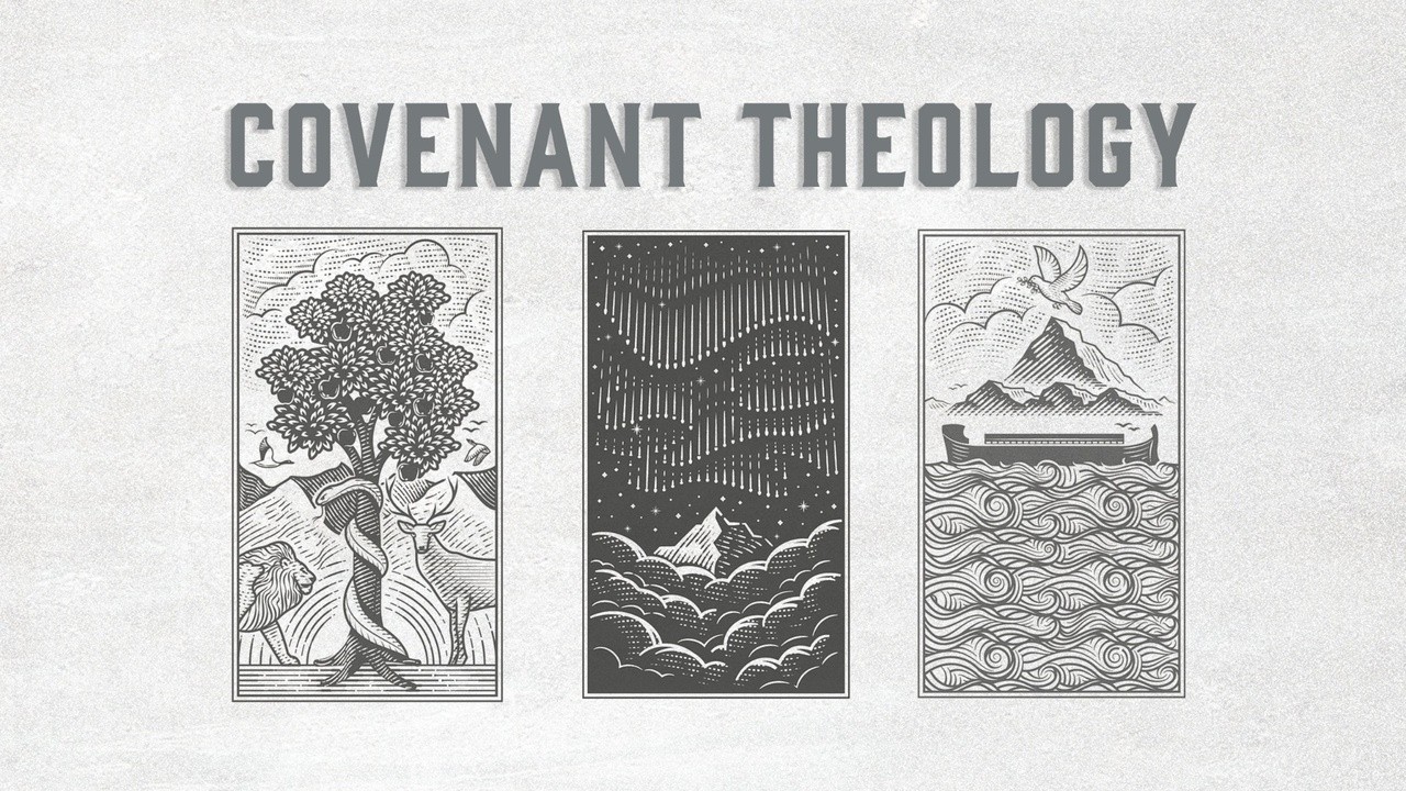 The Abrahamic Covenant | Covenant Theology