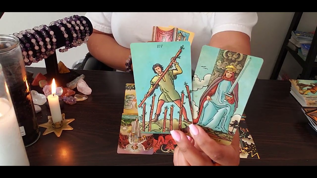 LEO ♌️ #BACKFIRE💥 YOU ARE A POWERFUL MAGICIAN! THEY MESSED WITH ONE OF GOD’S WARRIORS/ANGELS.