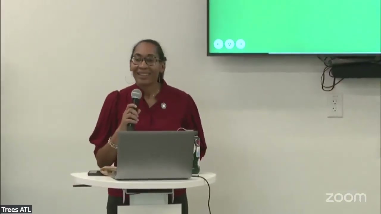 Atlanta Beltline | Southwest Study Group: Murphy Crossing Redevelopment Updates (10.06.25)