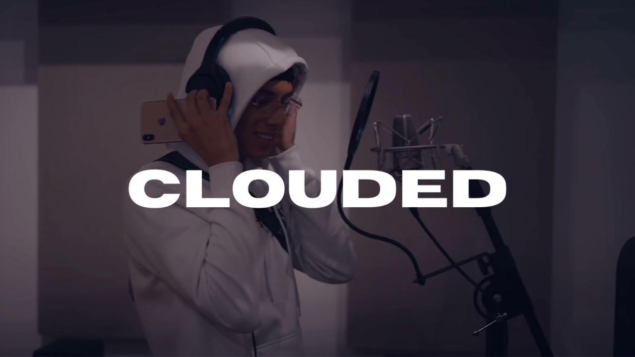 [FREE] Central Cee x Bryn x Dappy Type Beat | CLOUDED | Melodic Guitar UK/NY Drill Beat 2021