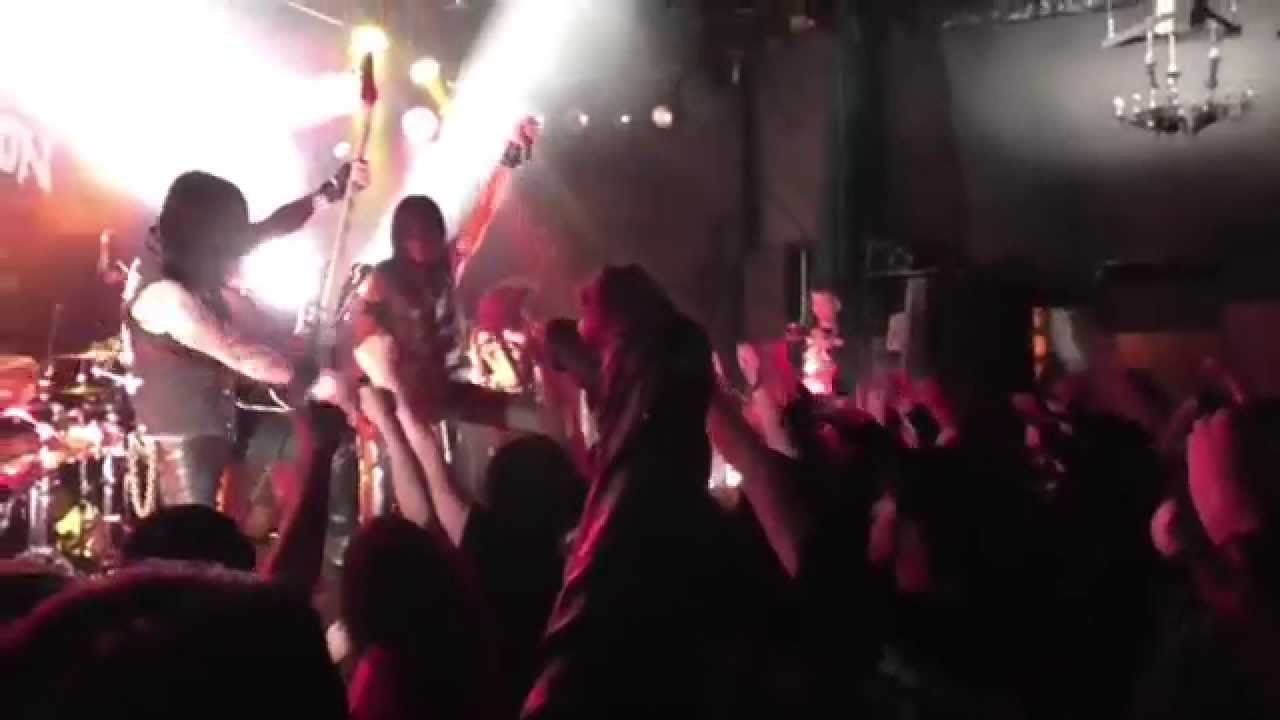 DEMOLITION Live - KARMA