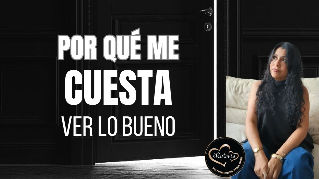 Hay algo BLOQUEANDO