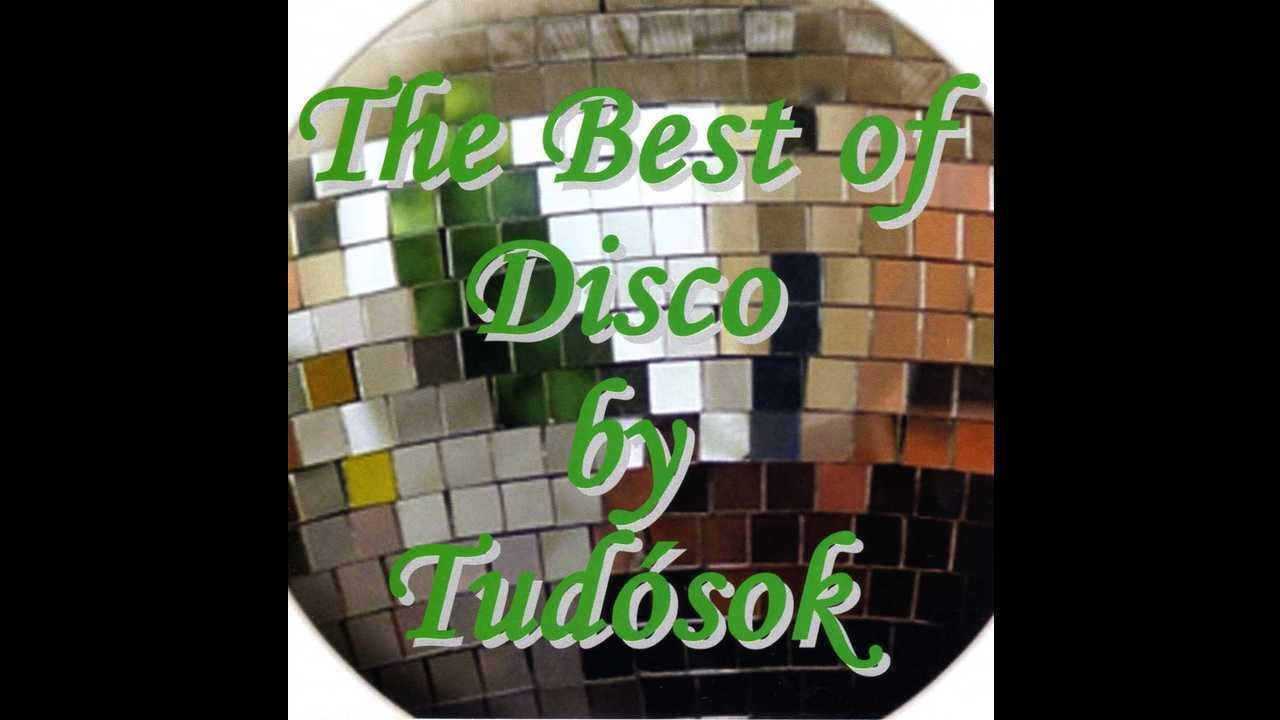Tudósok - Világ állatai egyesüljetek
