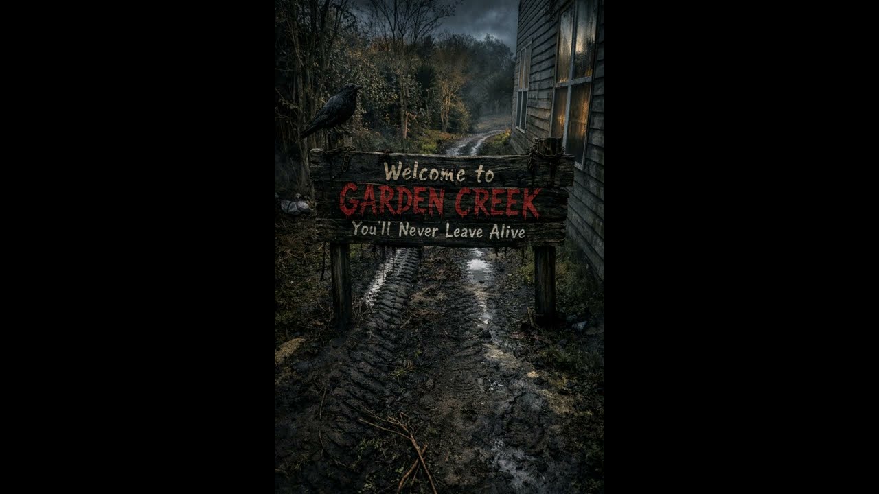 Garden Creek