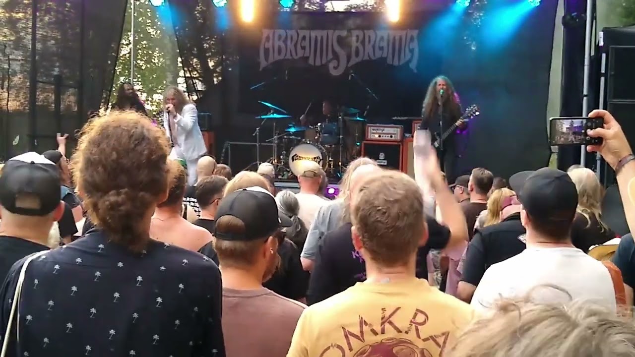 Abramis Brama Krökbacken 2025