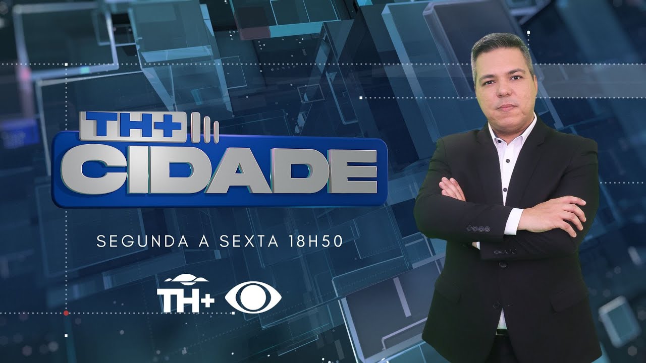 TH+ CIDADE | 21/01/2026 | NOTÍCIAS DA BAIXADA SANTISTA COM JOÃO LEITE