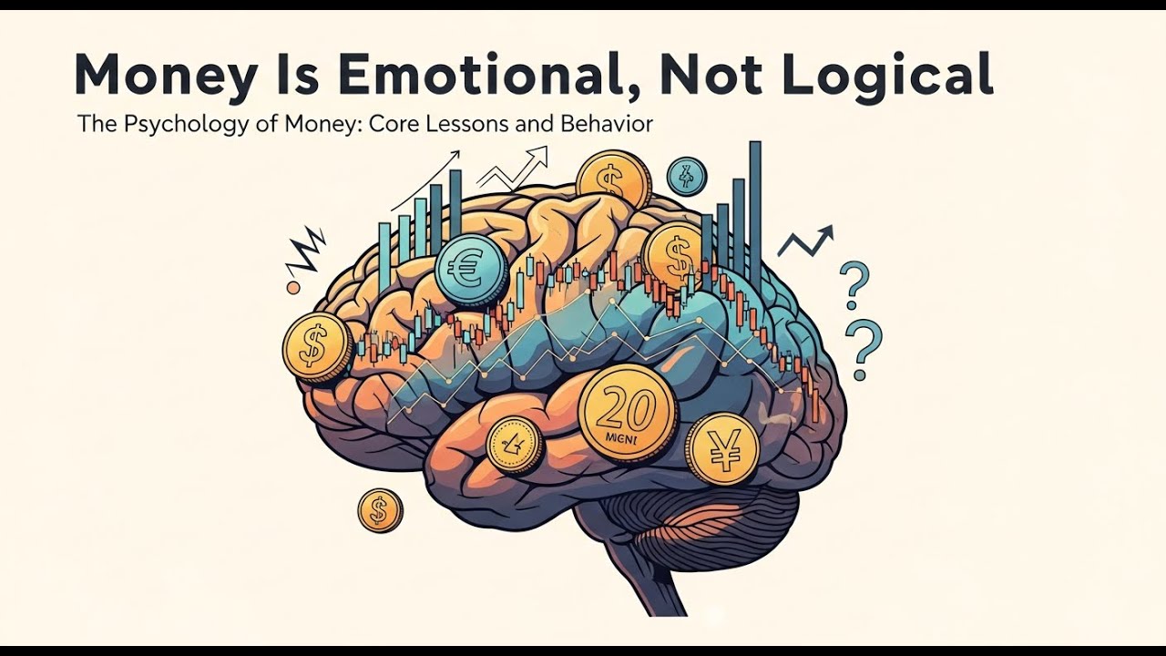 The Secret Reason You Stay Poor (Even When You Earn More)