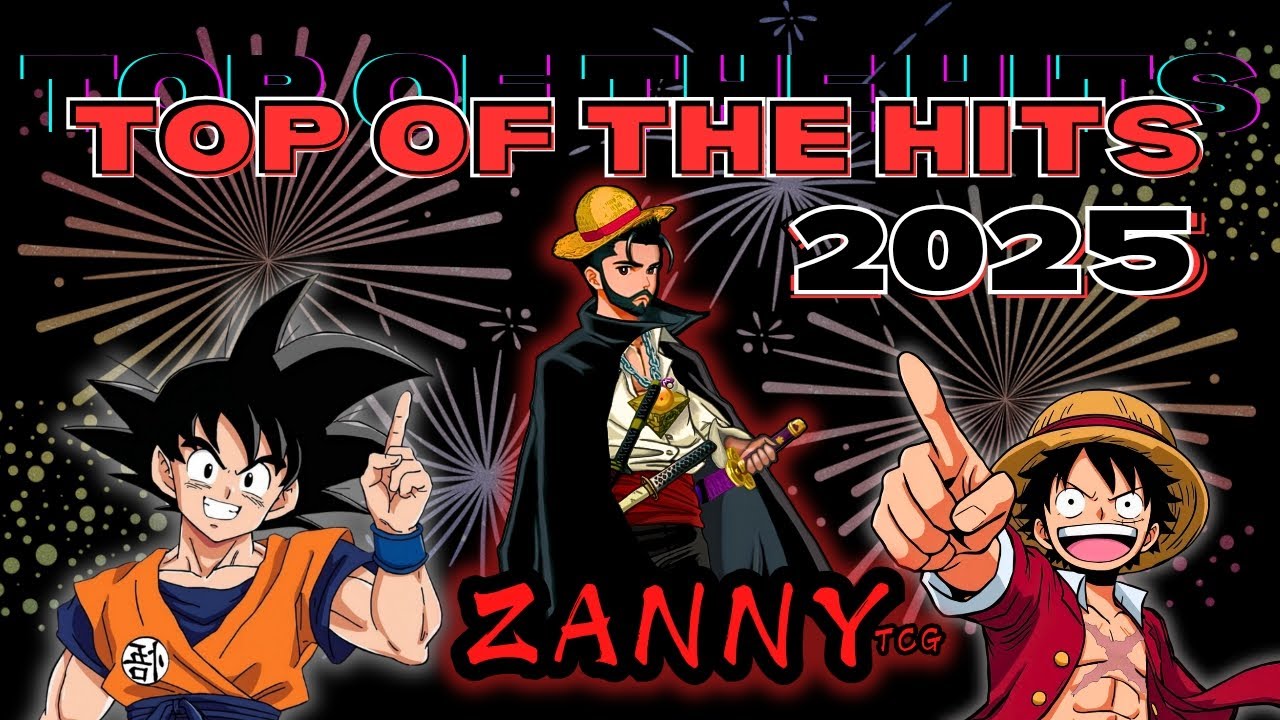😁🎉🎆TOP OF THE HITS 2025🥳🎊🔥