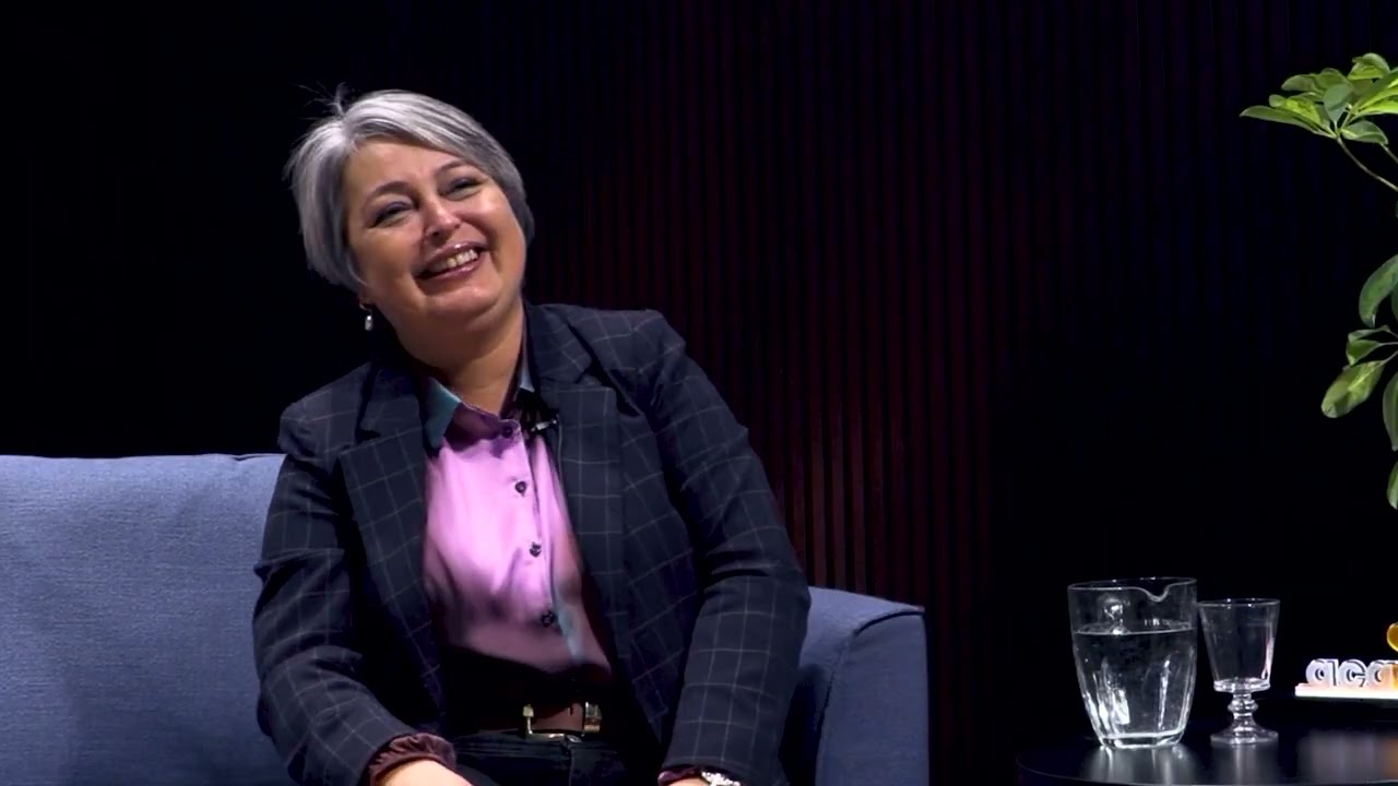 Cap. 04 Chile Verdad y Leyenda: Jeannette Jara