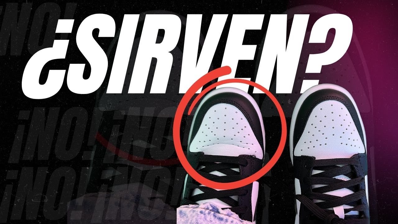 Sneakers Shields ¿sirven?