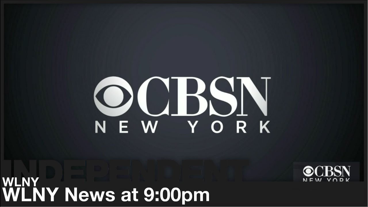 WLNY - WLNY News at 9:00pm - Sep 14th 2021