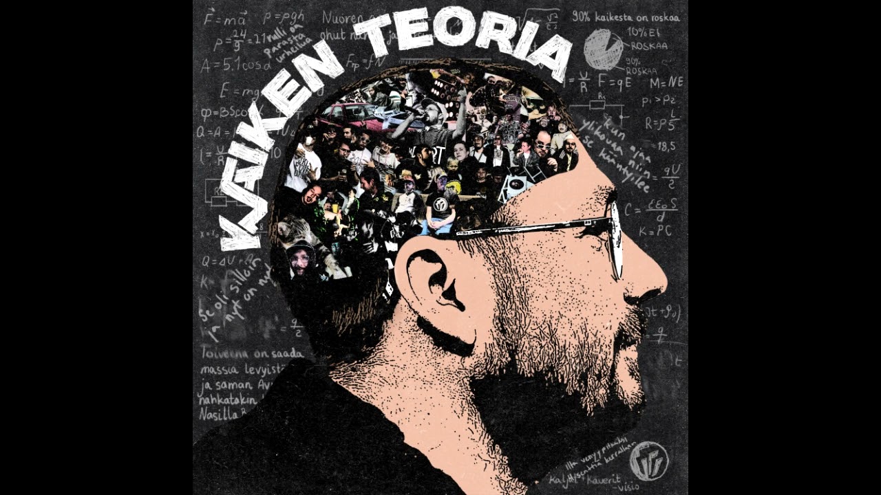 Are - Matteus-vaikutus