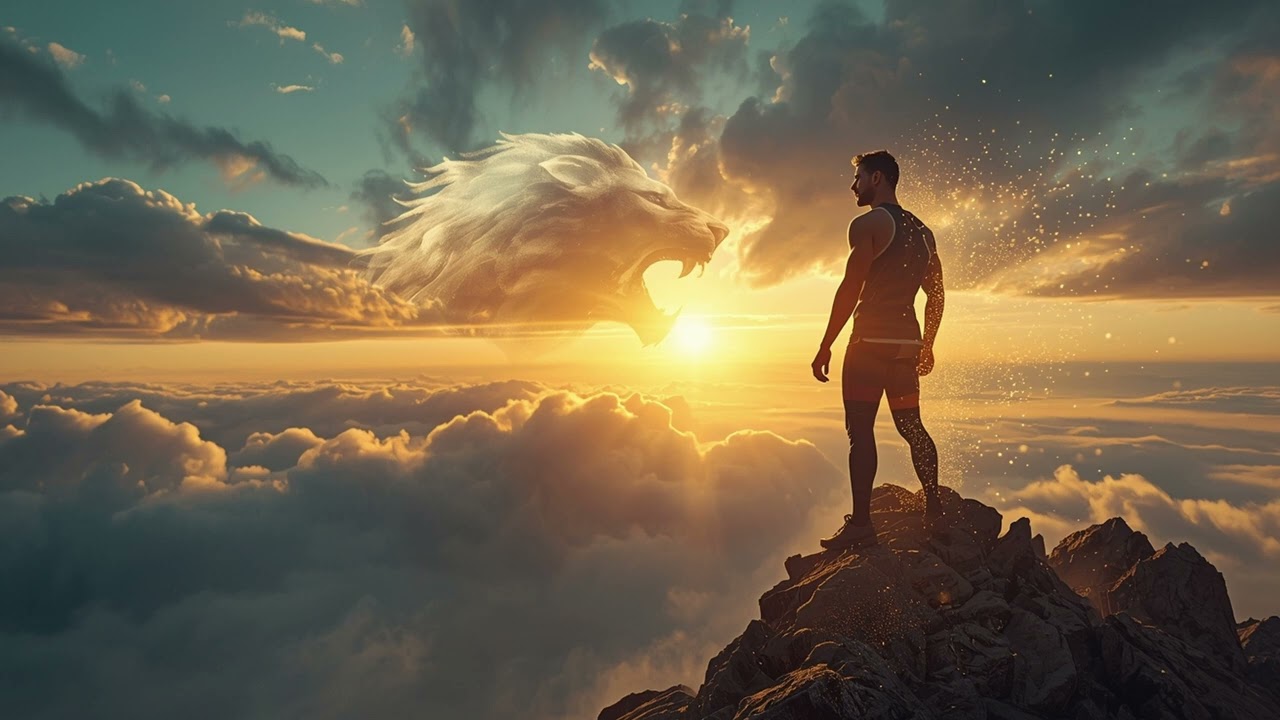 Własny Szczyt &ndash; Motywacyjny Rap o Pokonywaniu Barier (Official Audio)