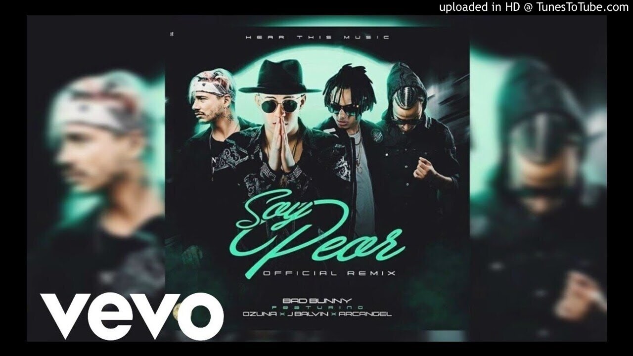 DJ GIAN - ahora soy peor mix [EL JUERGON DE MODA ]