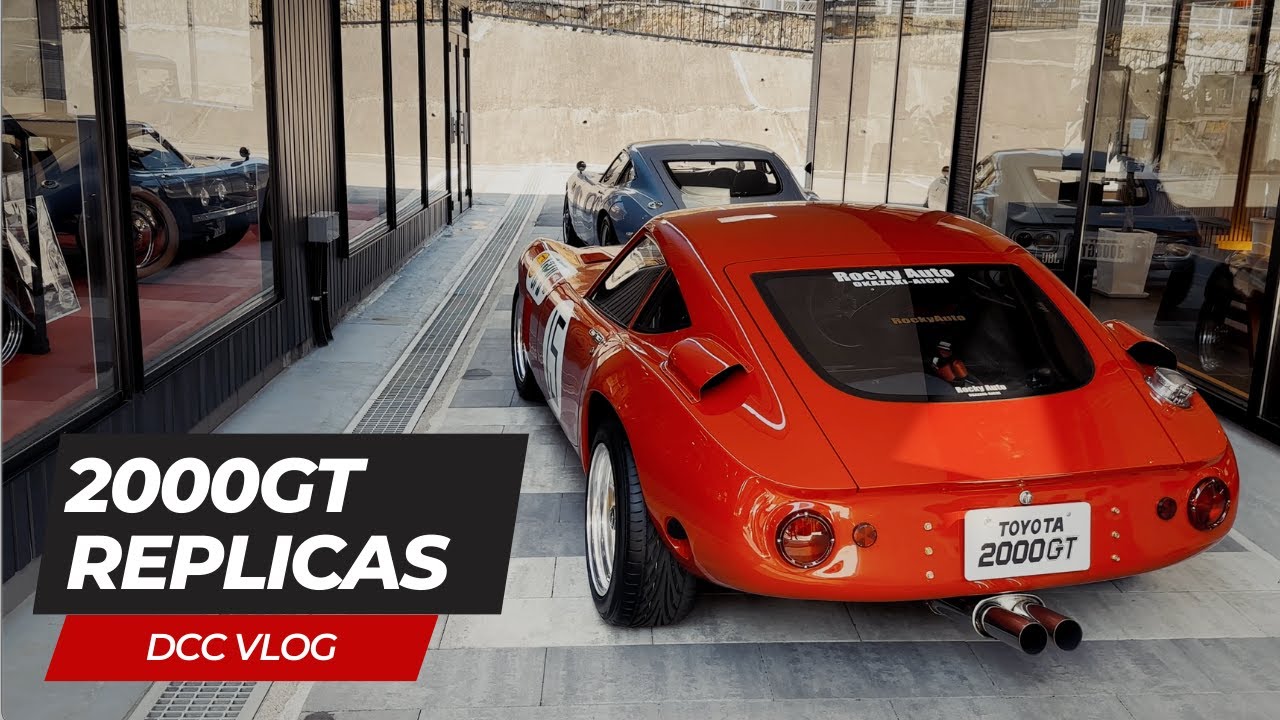 TOYOTA 3000GTs AT ROCKY AUTO