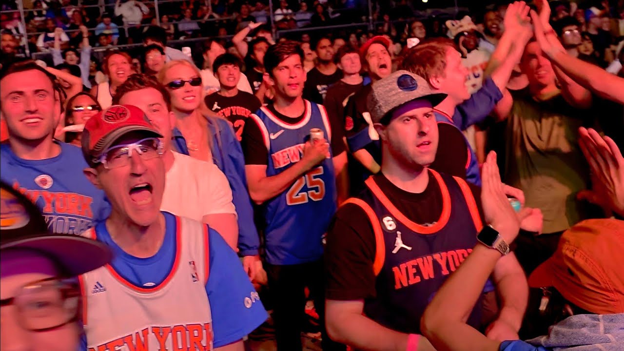 🏀 NEW YORK KNICKS NBA FINALS 2026 Watch Party 🔥 Knicks vs Spurs 🏀 Knicks Fans React! 