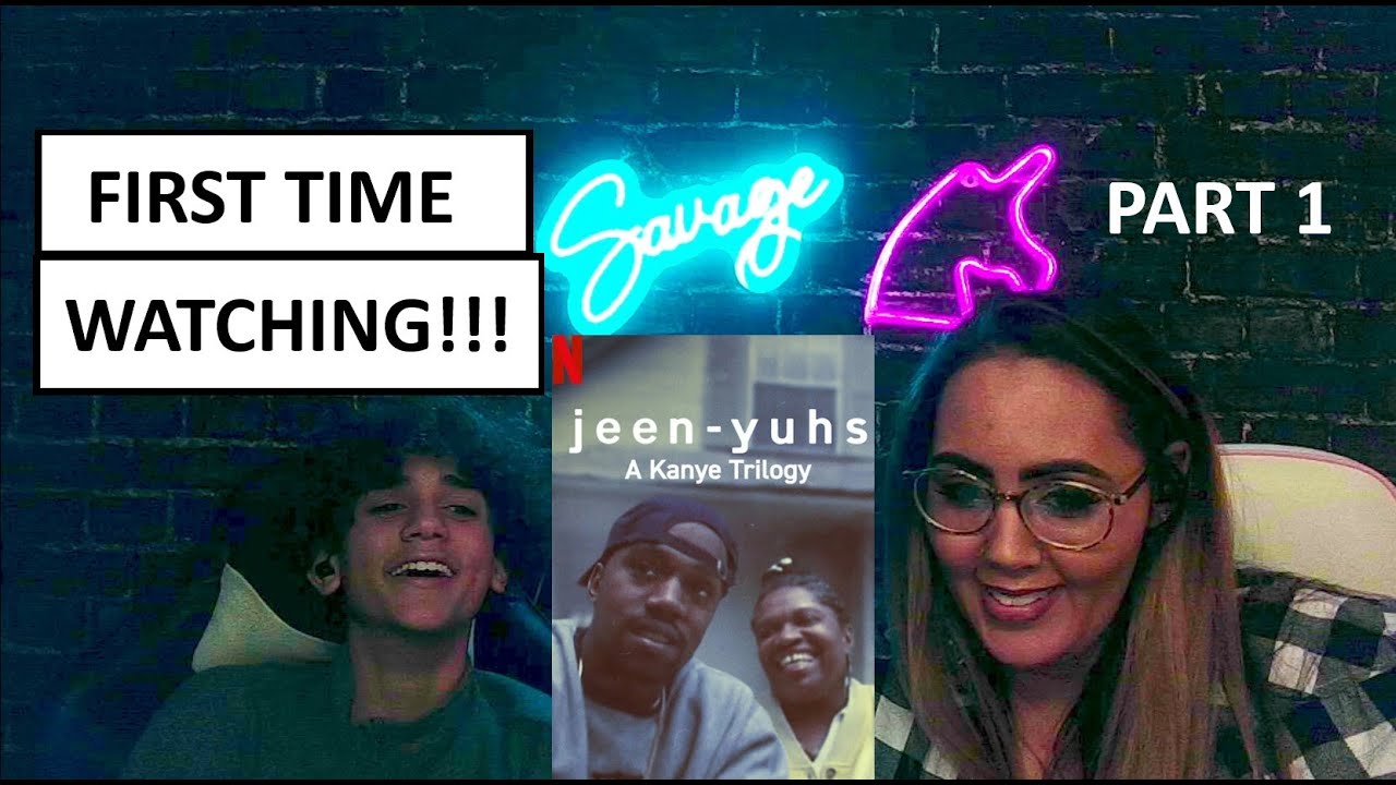 JEEN-YUHS-PART 1 -REACTION -FIRST TIME WATCHING!!