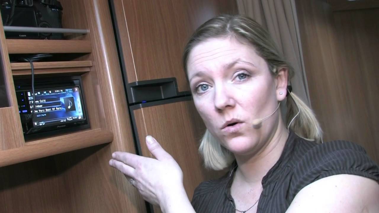 På Vinterferie i en Kabe