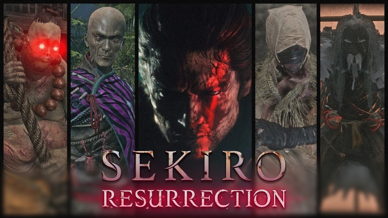 Sekiro: 