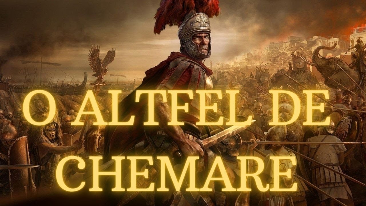 Romani 1p1  Apostolul Pavel către Romani - Un slujitor al lui Iisus Hristos
