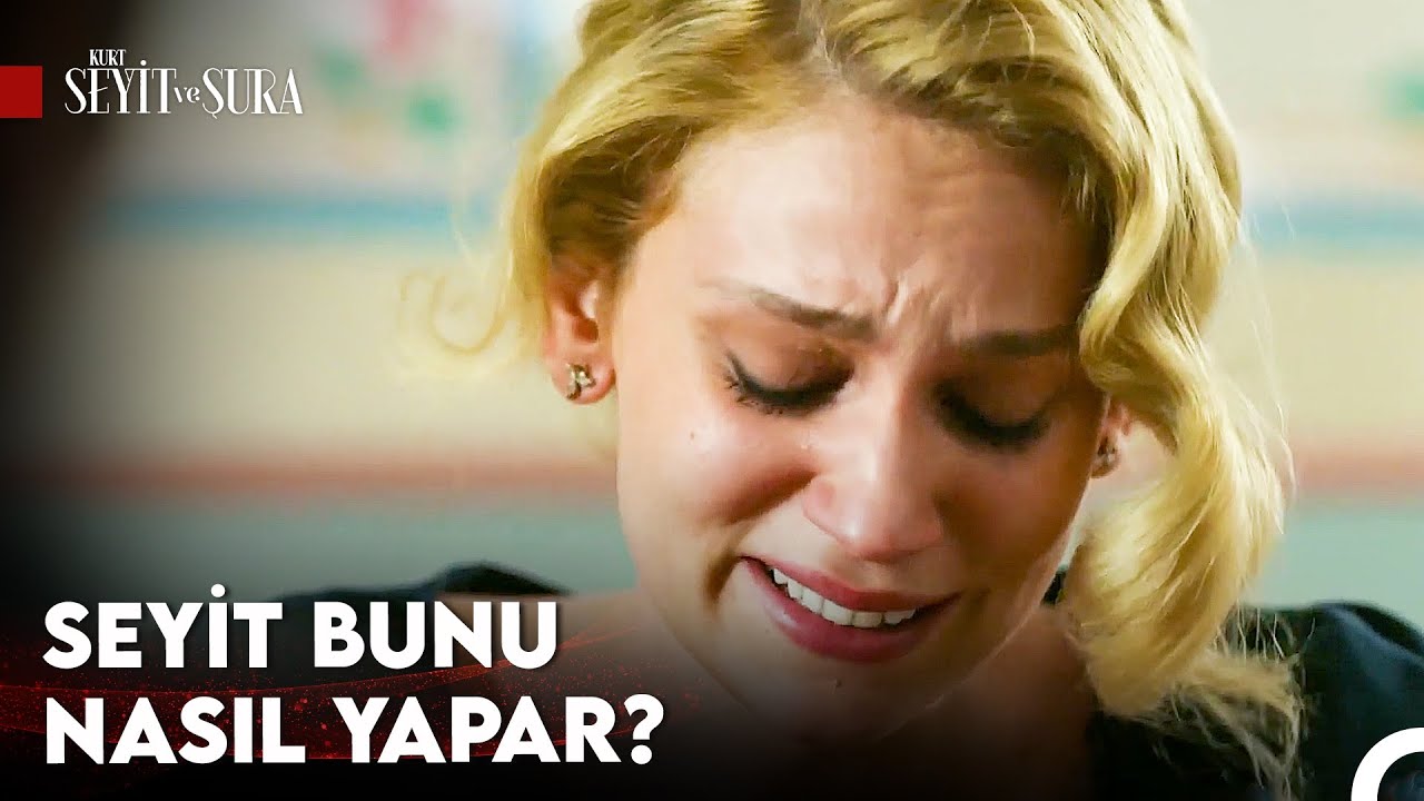 Yaşadığımız Onca Şey Bir Yalan Mıydı? - Kurt Seyit ve Şura