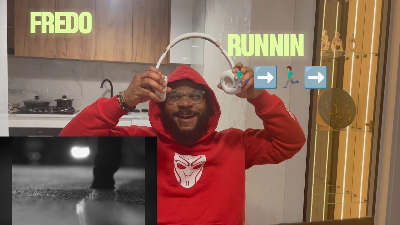 Fredo   Runnin 🏃🏽‍♂️‍➡️🏃🏽‍♂️‍➡️🏃🏽‍♂️‍➡️🏃🏽‍♂️‍➡️