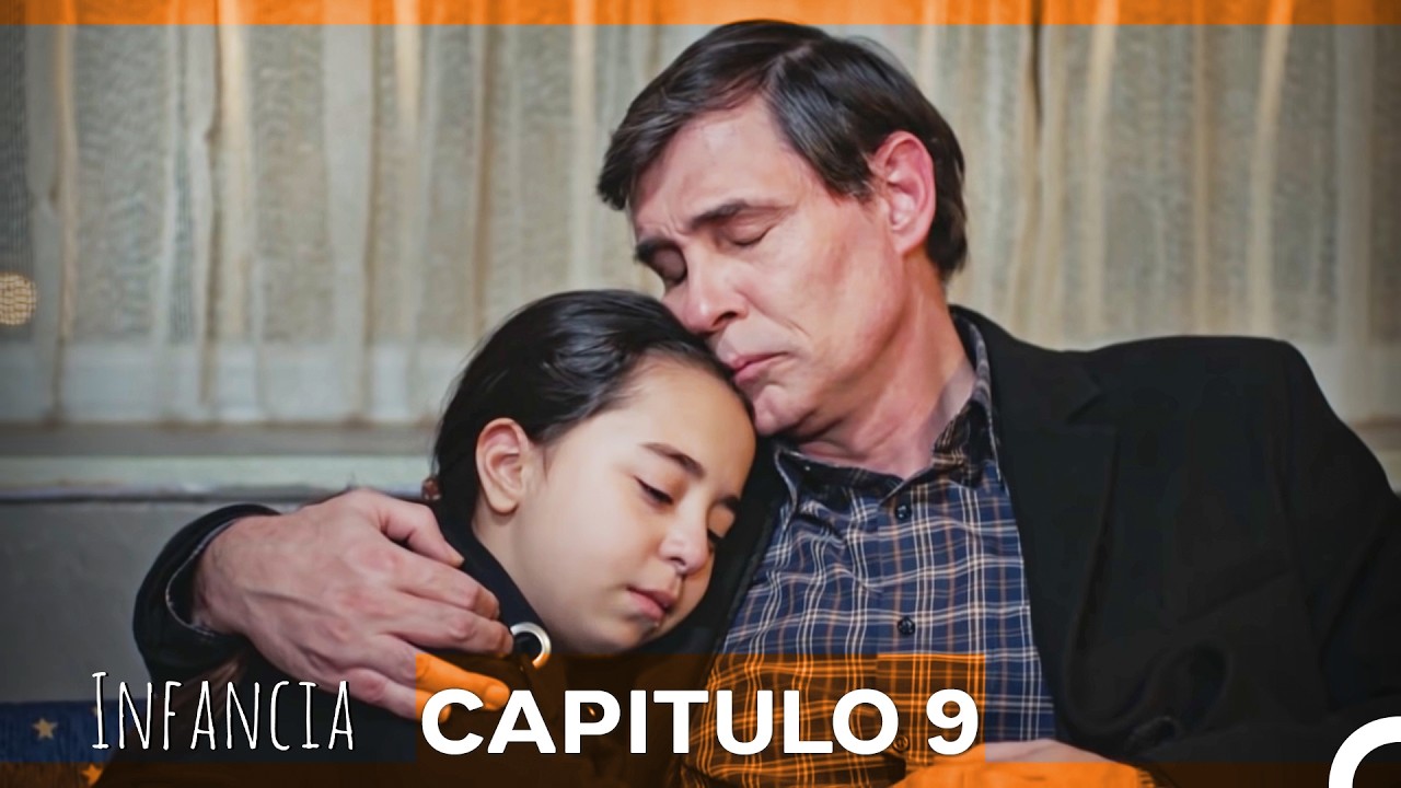Infancia Cap&iacute;tulo 9 (Doblado en Espa&ntilde;ol) (La Versi&oacute;n Larga)