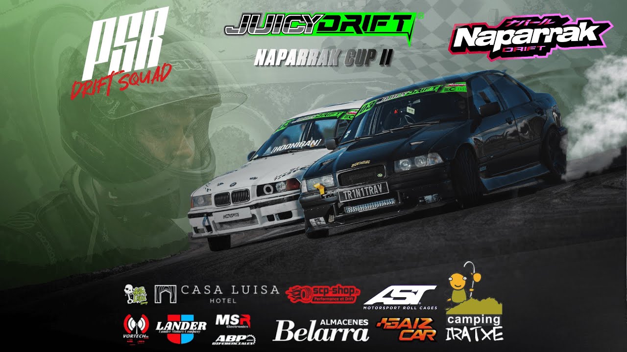 🔴 LIVE - QUALIF NAPARRAK CUP 2 🔴