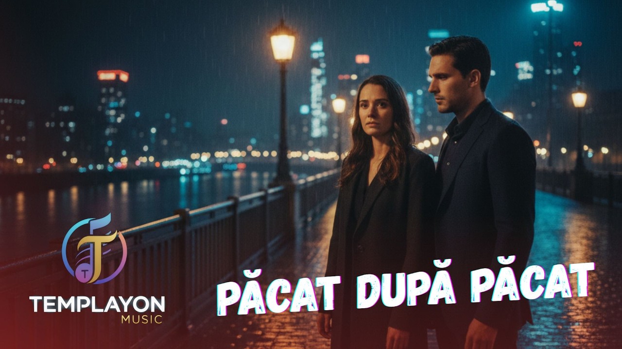 Yraa - Pacat dupa pacat (Official Music)