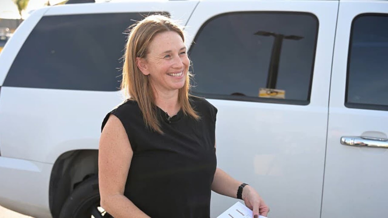 A San Diego mom's guide to sticking with a grocery budget