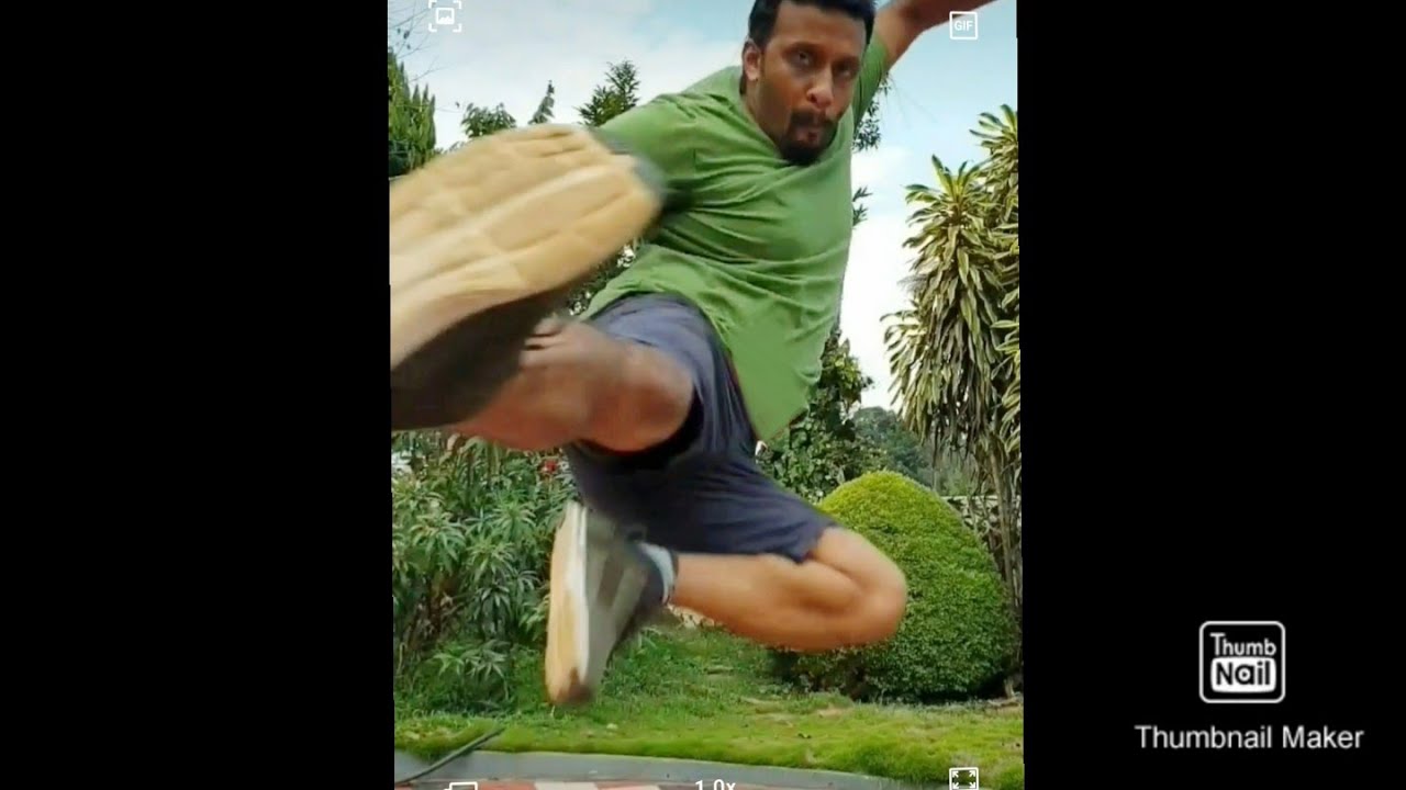 Kerala Gang Fight