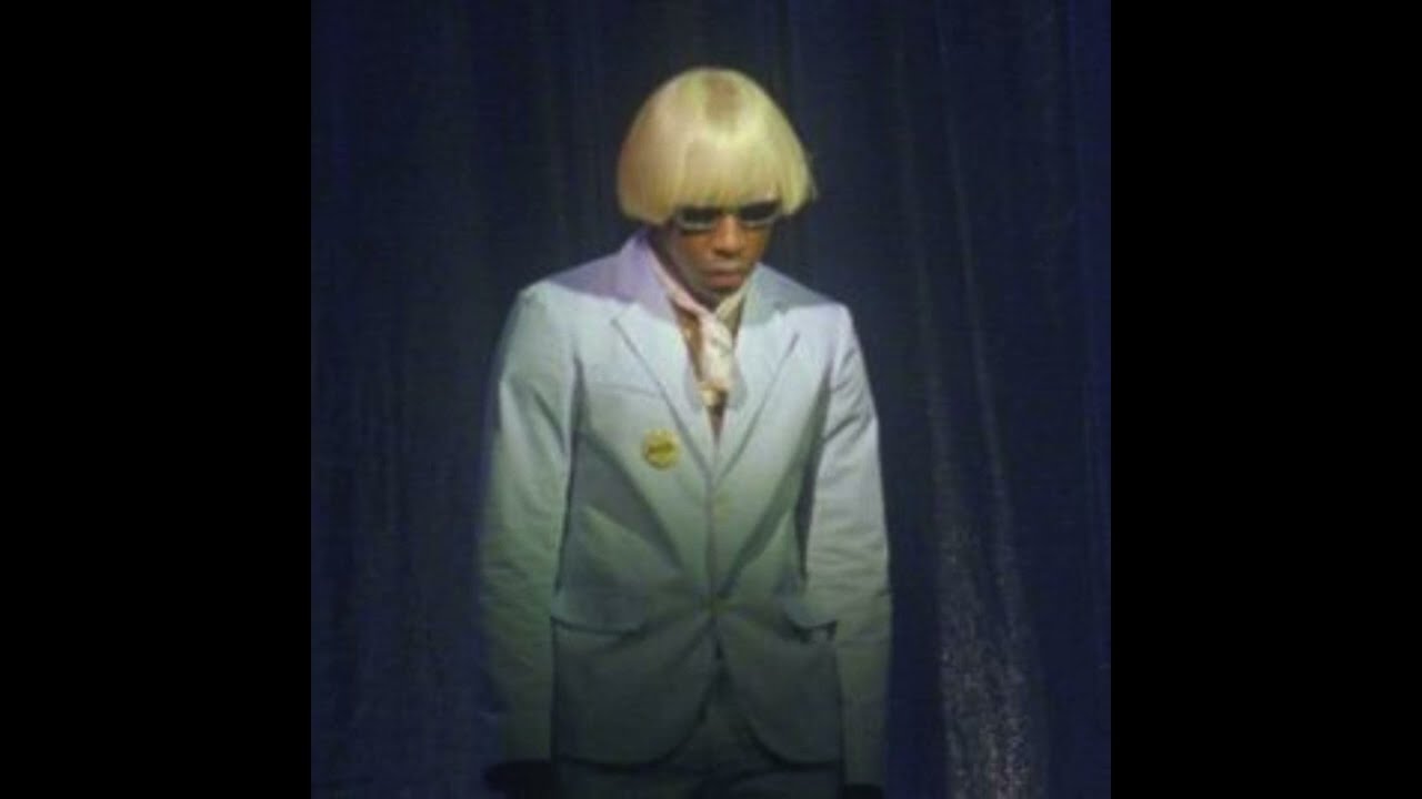 [FREE FOR PROFIT] TYLER THE CREATOR X IGOR TYPE BEAT - 