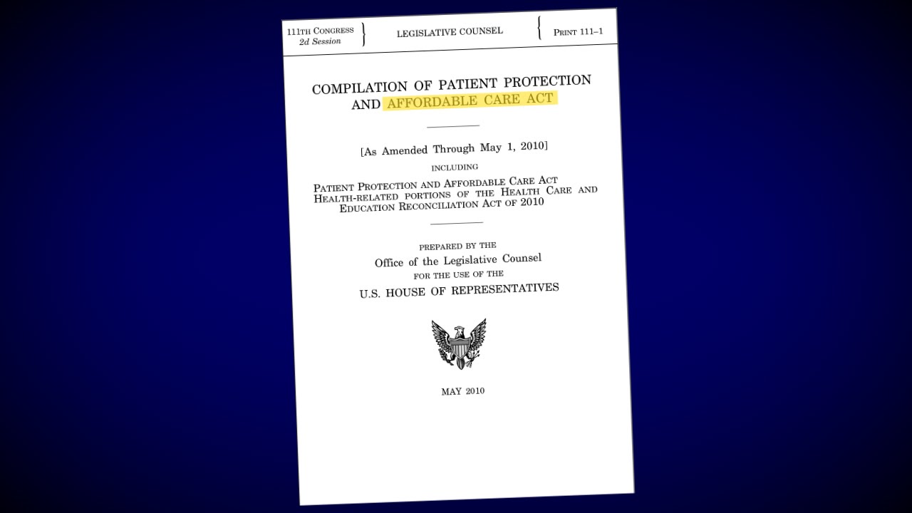 How the ACA Regulations Protect Transgender People from Healthcare Discrimination