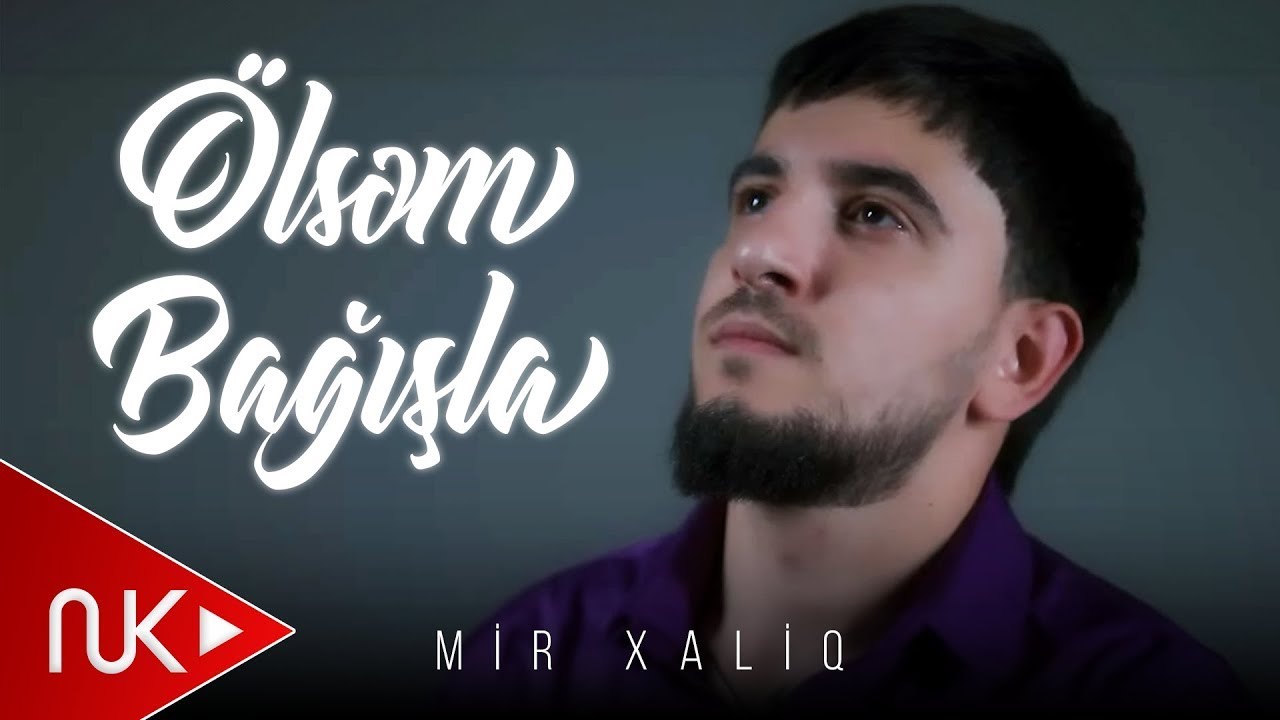 Mir Xaliq - Olsem Bagisla 2024