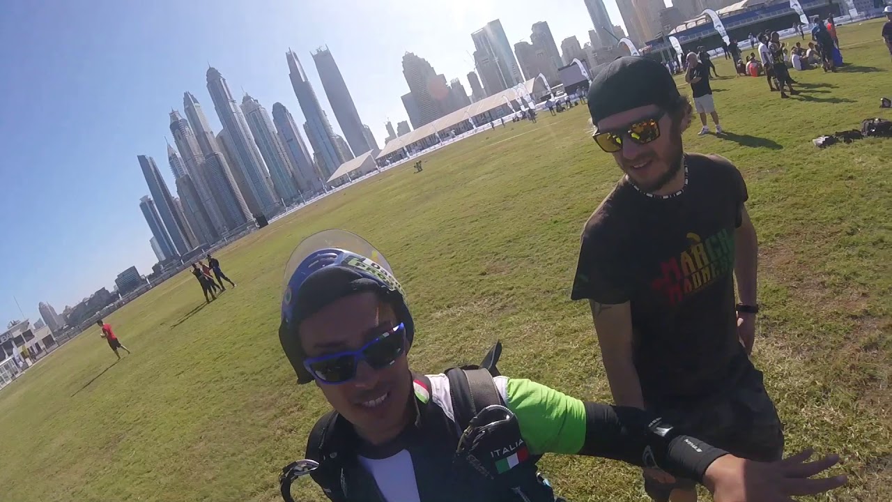 WCCP Dubai '17