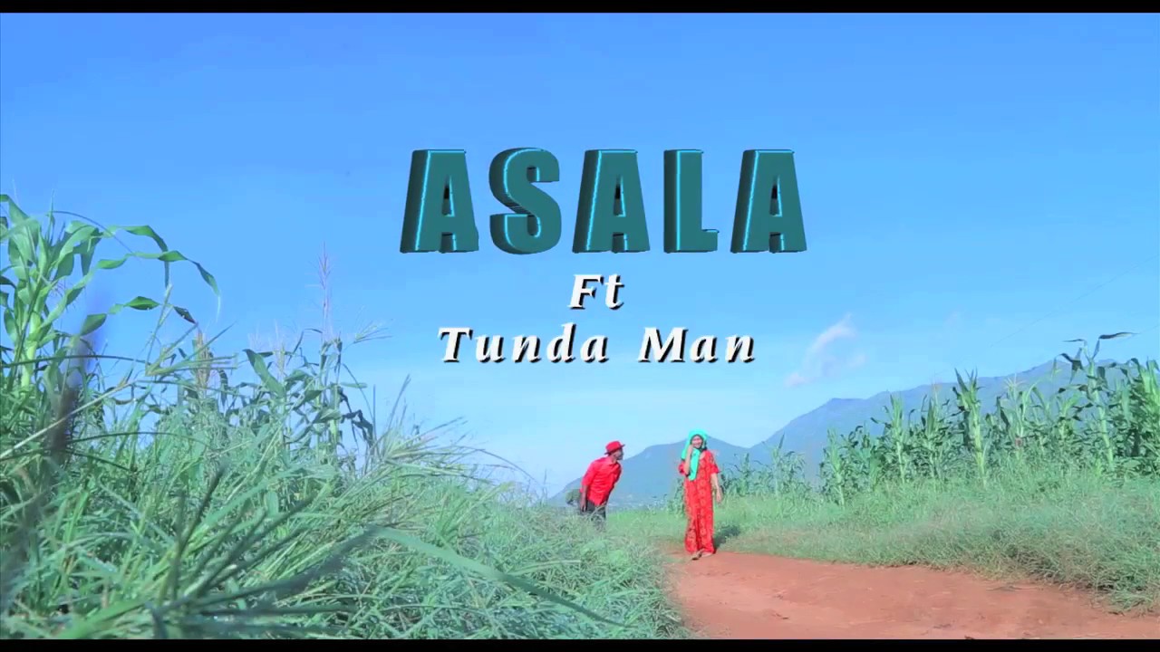 Asala Ft.Tunda Man - Subiri (Official Music Video)
