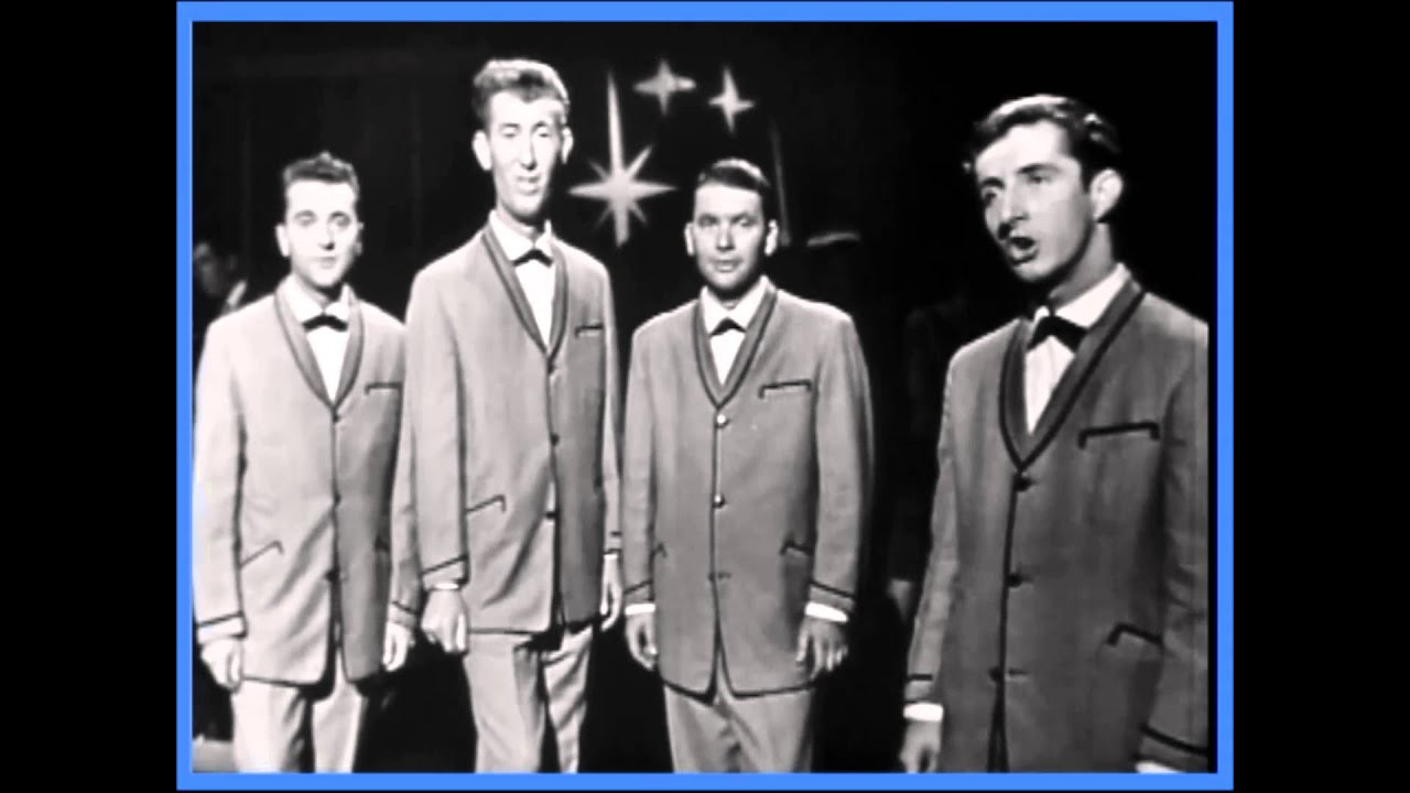 ♫ Delltones ♥ Look for a Star ♫