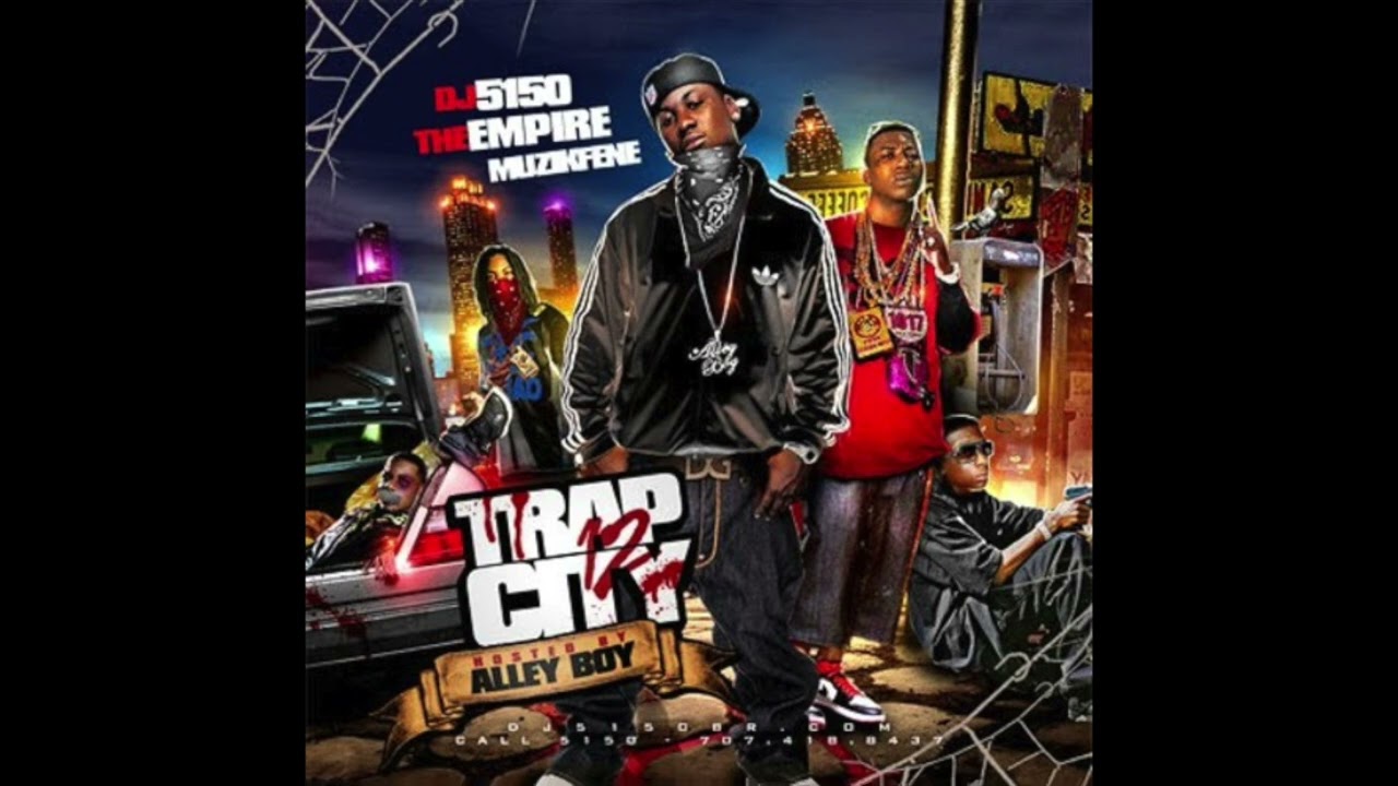old gucci mane + zaytoven type beat - 