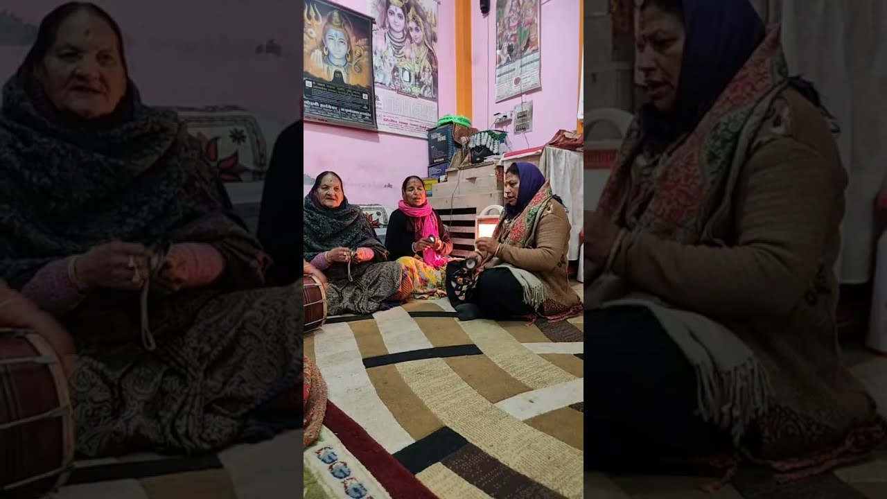 शनिवार घंटेश्वर महादेव जी के दर्शन व भजन 🙏 Bhakti Bhajan