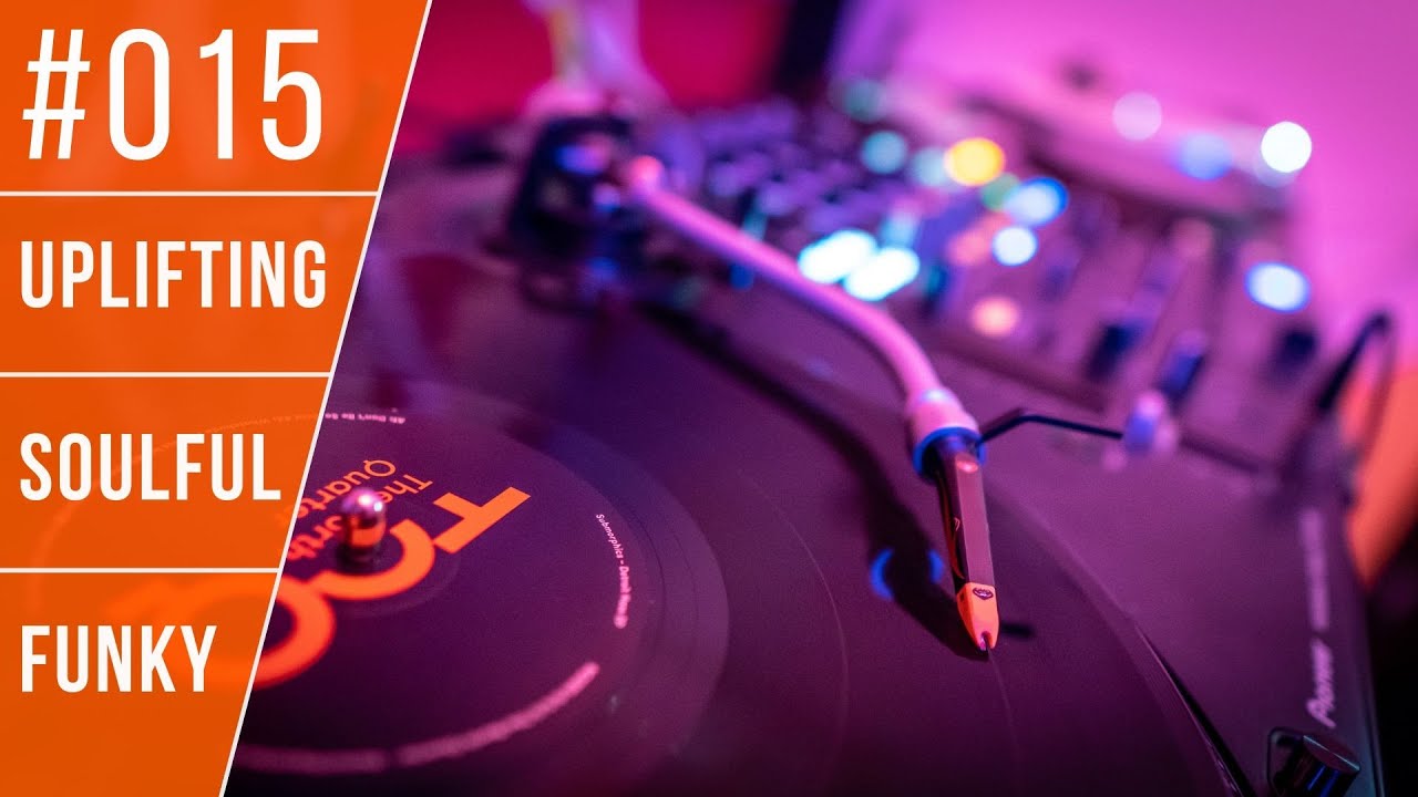 Drum & Bass Essentials Mix #015 | UPLIFTING | SOULFUL | FUNKY | 2019