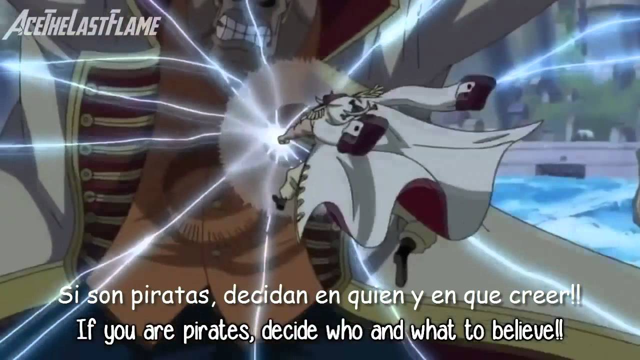 Era Un Buen Padre? (asmv sub español)