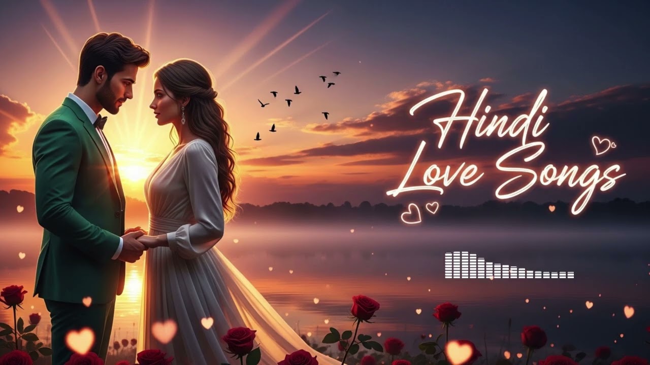 Hindi Love Songs 2026 ❤️ Latest Hindi Romantic Songs Jukebox