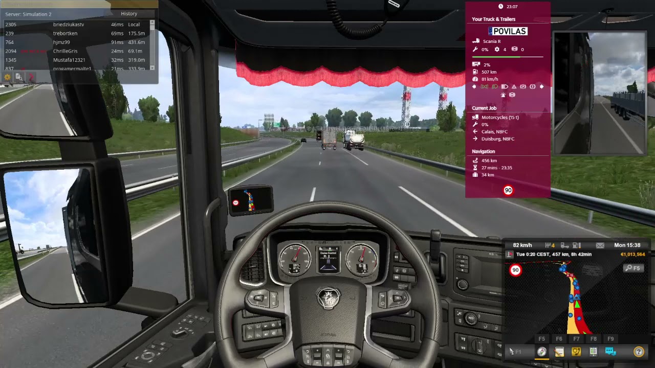 Euro Truck Sim 2 12 03 2021 23 08 06 906
